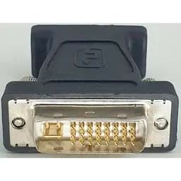 Переходник DVI-I - VGA Б/У