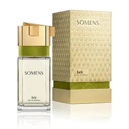 Парфюмированная вода Somens Jade 100 мл 