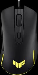 Миша Asus TUF Gaming M3 Gen II RGB Black (90MP0320-BMUA00) - мініатюра 2