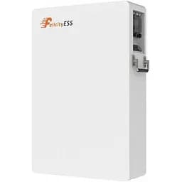 Аккумулятор FelicityESS LiFePO4 48V 51.2V/100Ah/5120Wh (LUX-E-48100LG04) [125921]