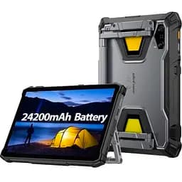 Планшет Ulefone Armor Pad 5 ULTRA 12/512GB Black + проектор