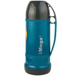 Термос Mega ЕТ100Т 1 л