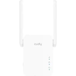 Підсилювач Wi-Fi сигналу Cudy RE1500, AX1500 Wi-Fi 6 Mesh Repeater (RE1500)