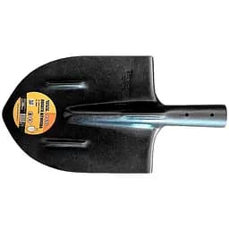 Лопата штикова Mastertool 210 x 290 мм x 0.7 кг лакована