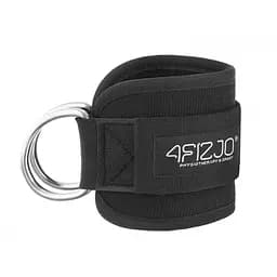 Манжеты для тяги 4FIZJO Ankle Strap 2 шт 4FJ0298 (P-5907739311054)