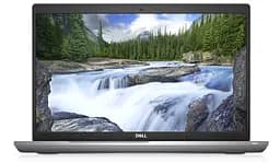 Ноутбук DELL Latitude 5521 (N005L552115UA_UBU) (N005L552115UA_UBU) - мініатюра 6