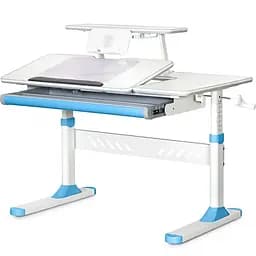 Детский стол Evo-Kids TH-320 Blue (TH-320 W/BL)