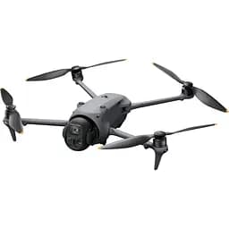 Квадрокоптер DJI Mavic 4 Pro with DJI RC 2 CP.MA.00000849.01 (135915)