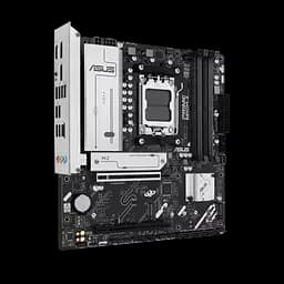 Материнська плата ASUS PRIME B850M-A-CSM Socket AM5 - мініатюра 2