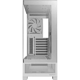 Корпус GAMDIAS ATLAS M1 WH (4712960139572) Без БП - мініатюра 4
