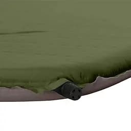 Килимок самонадувний Grand Canyon Hattan 5.0 M Nutria Brown (30621621) - мініатюра 5