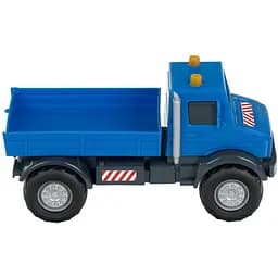 Самоскид Klein Unimog в коробці (3802) - мініатюра 6