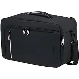 Дорожня Сумка American Tourister PUFFYPOP BLACK 40x25x20 MJ1*09004
