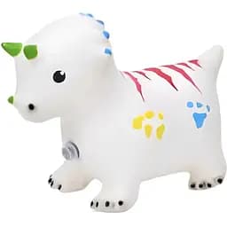 Надувний стрибун-єдиноріг MS 4357-4