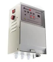 Генератор бензиновий Matari 6,5/7 кВт MH10000EA-ATS - мініатюра 7