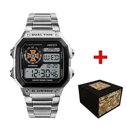 Awarder 011 ДСНС Silver