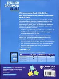 English Grammar in Use 5th Edition. Book with answers and Interactive eBook - мініатюра 2
