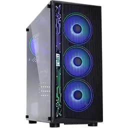 Компьютер Atrline Gaming X66 (X66v21)