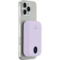 Imoshion MagSafe Powerbank 10000mAh Violet (8720922183064)