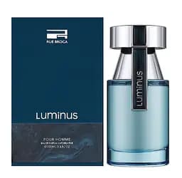 Оригинал Afnan Rue Broca Luminus Pour Homme 100 мл парфюмированная вода