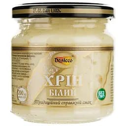 Хрен ВХС белый твист 200 г (662931)