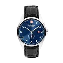 Годинник Swiss Military Hanowa SMWGB0000701