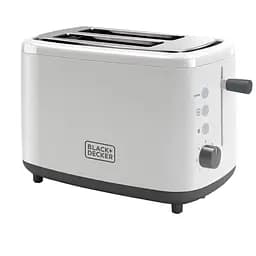 Тостер Black+Decker 820 Вт (BXTO820E)