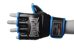 Рукавички для MMA (PP-3058) PowerPlay XL fit0003394 - мініатюра 5