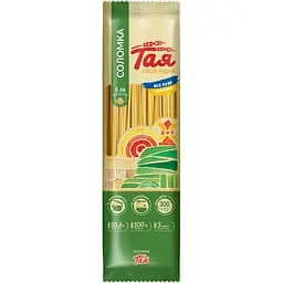 Макаронні вироби Тая Соломка 300 г