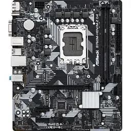 Материнська плата ASRock (B760M-HDV/M.2 D4)
