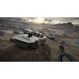 Ключ активації Microsoft Wreckfest для Xbox One/Series - мініатюра 6