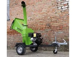 Садовий подрібнювач MAST Gartentechnik DGS1500 - мініатюра 5