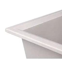 Кухонна мийка Lidz 790x495/230 COL-06 (LIDZCOL06790495230) - мініатюра 7