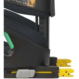 Автокрісло Maxi-Cosi RodiFix M i-Size Basic Grey сіре (8757900110) - мініатюра 8