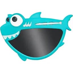 Графічний планшет Kids Pad 9 Color Shark Blue