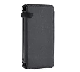 Повербанк Powerbank Solar 2E PB814-Solar 8000mAh сонячна підзарядка - мініатюра 3