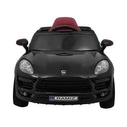Електромобіль Ramiz Turbo-S 2х6, червоний (PA.HL1518.CR) - мініатюра 20