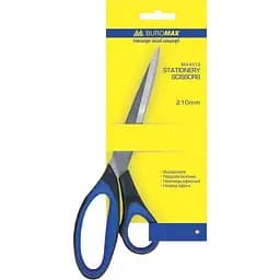 Дитячі ножиці канцелярські BM.4512, 21 см