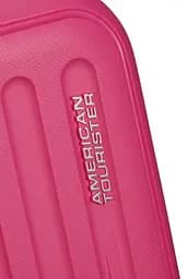 Валіза American Tourister REJOY 55 см HAWAIIAN PINK 55х40х20 MH3*90001 - мініатюра 10