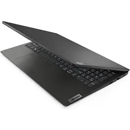 Ноутбук Lenovo 15.6 V15-G4 FHD IPS/Ryzen 5 7520U/16GB/512SSD/UMA/DOS/Black (82YU016PRA) - мініатюра 8
