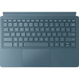 Планшет Lenovo Yoga Tab Plus 16/256GB Wi-Fi Tidal Teal + Keyboard and Pen (ZAEG0008UA) UA-UCRF [136562] - мініатюра 5