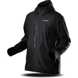 Куртка мужская Trimm Foxter XL Чорний