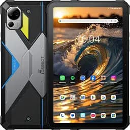 Планшет Fossibot DT3 12/256GB Blue (Global) LTE - мініатюра 3