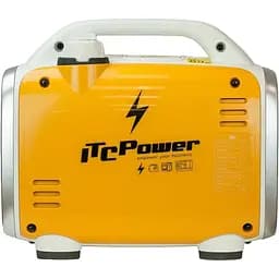 Інверторний бензиновий генератор ITC Power GG9I [163013] - мініатюра 6