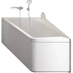 Панель для ванни Ravak 10° 170 см ліва CZ81100A00