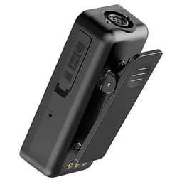 Мікрофонна радіосистема Ulanzi UW-MIC 10P Lightning [86202] - мініатюра 6