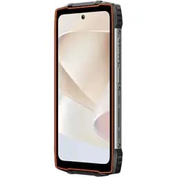 Смартфон Blackview BV8200 12/256Gb Orange (Global Version) NFC - мініатюра 8