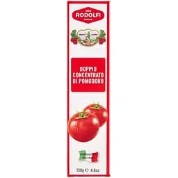 Томатная паста Rodolfi Alpino 130 г