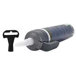 Клей-герметик прозорий Hobby Fix Underwater Adhesive 200 мл (11966) для акваріумів і тераріумів - мініатюра 3