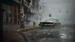 Гра Sony PlayStation Silent Hill 2, BD диск (PS5) - мініатюра 3
